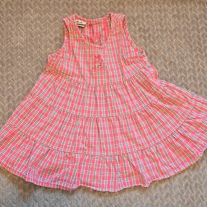 VTG Oshkosh USA dress